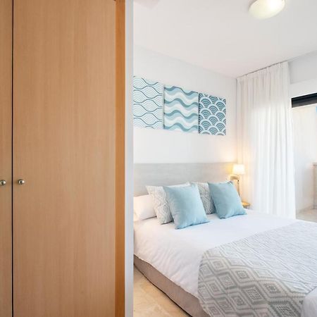 Pierre & Vacances Apartamentos Benidorm Horizon Dış mekan fotoğraf