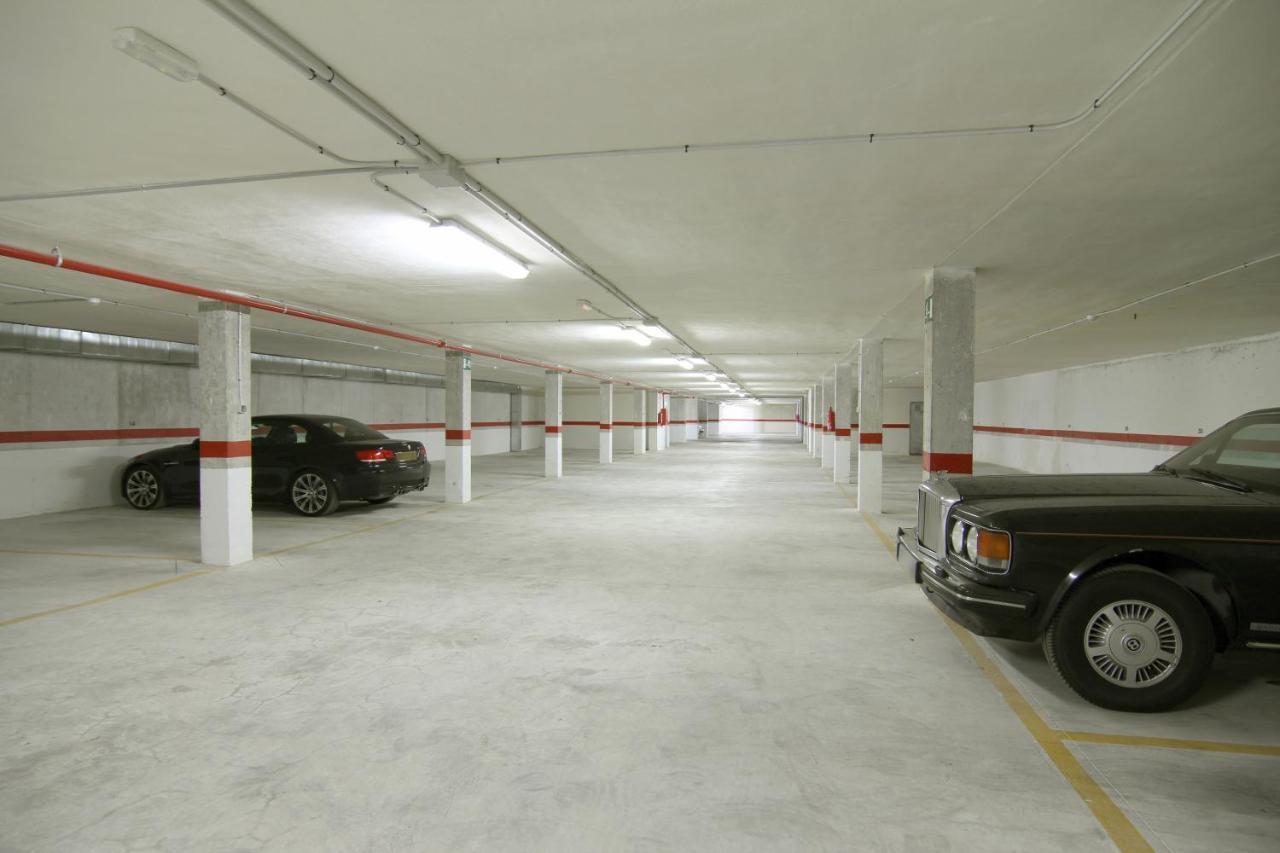 Pierre & Vacances Apartamentos Benidorm Horizon Dış mekan fotoğraf