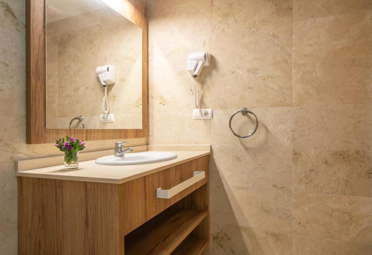 Pierre & Vacances Apartamentos Benidorm Horizon Dış mekan fotoğraf
