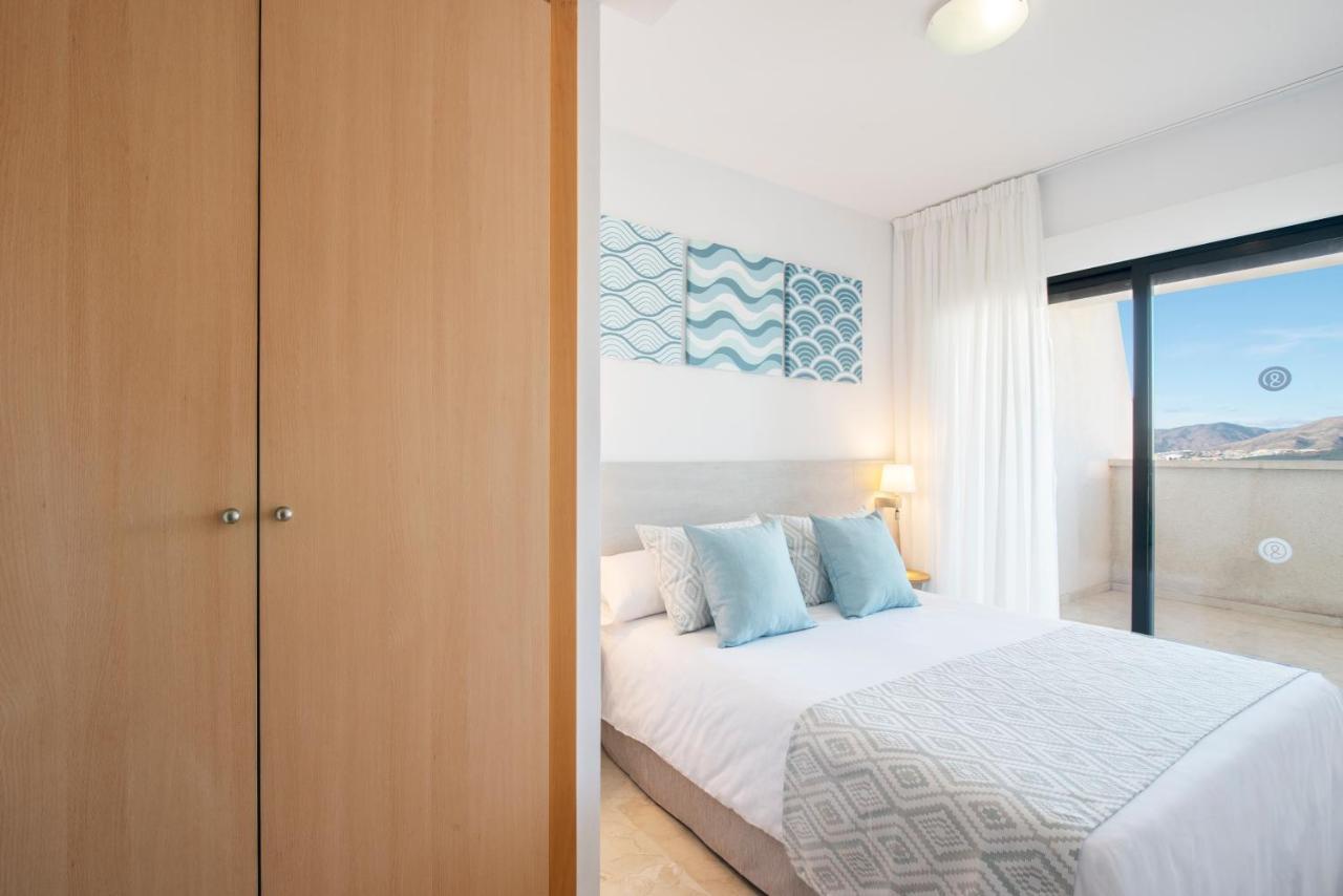 Pierre & Vacances Apartamentos Benidorm Horizon Dış mekan fotoğraf