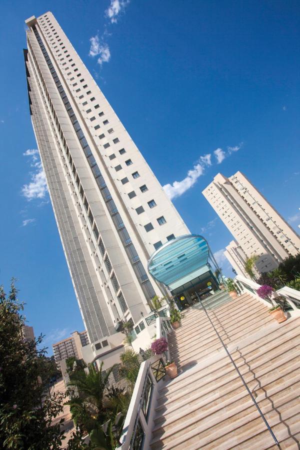 Pierre & Vacances Apartamentos Benidorm Horizon Dış mekan fotoğraf